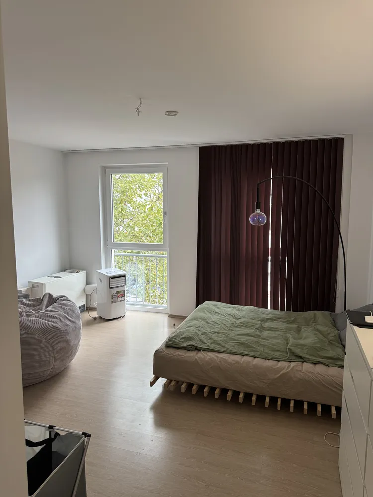 2 Zimmer Wohnung mit 72 m² in Karlsruhe – Bild 4