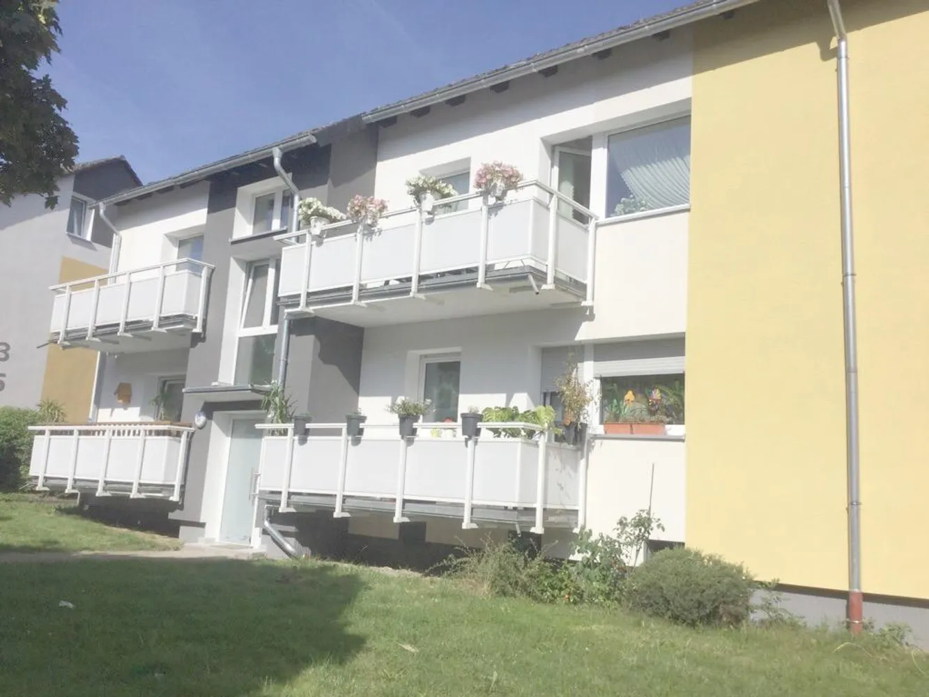 2 Zimmer Wohnung mit 48 m² in Essen – Bild 2