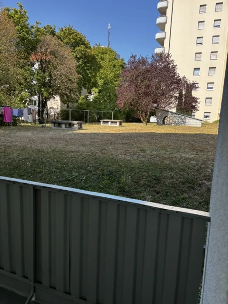 3 Zimmer Wohnung mit 71 m² in Augsburg – Bild 6