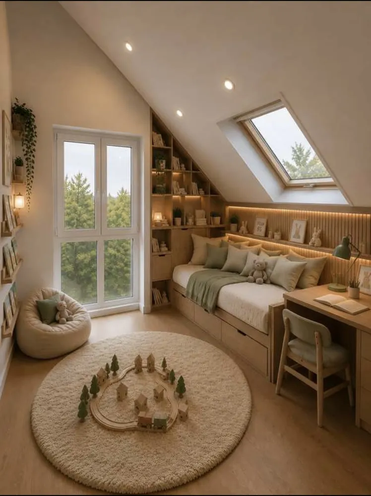 5 Zimmer Wohnung mit 120 m² in Willich – Bild 10