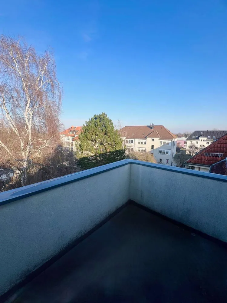 2 Zimmer Wohnung mit 42 m² in Leipzig – Bild 7