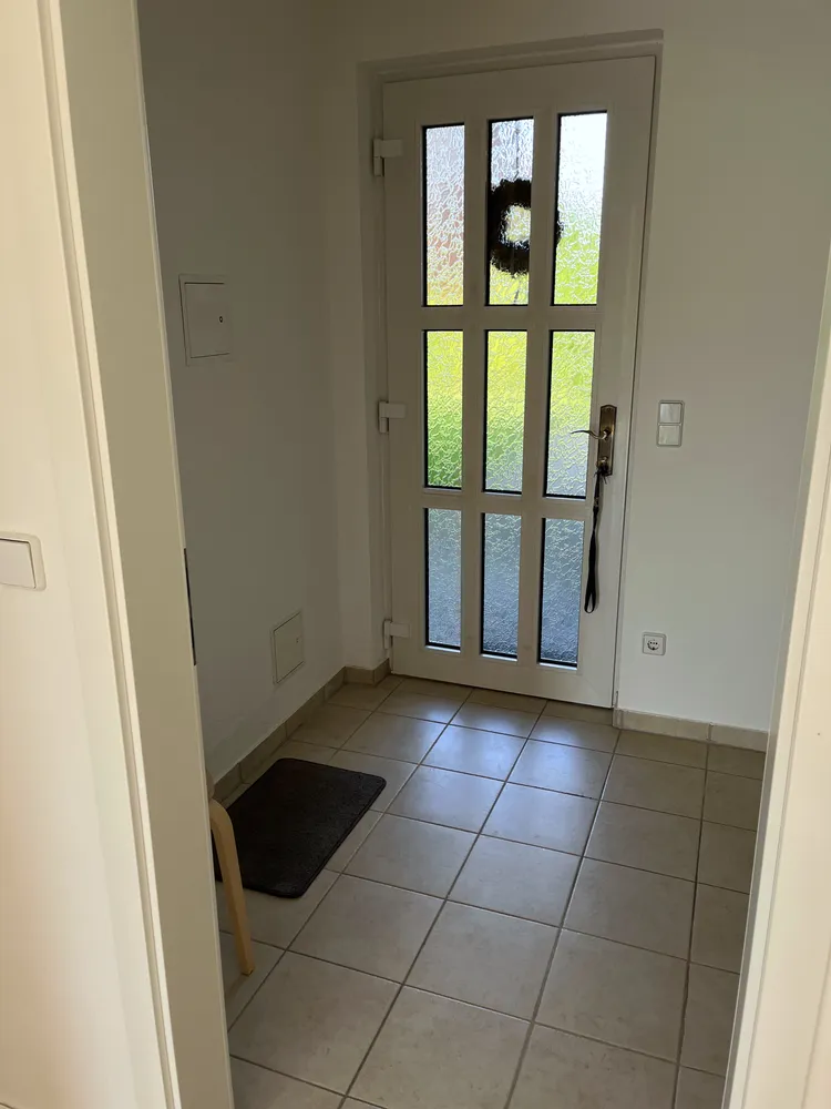 4 room apartment with 89 m² in Neubrandenburg – Photo 4