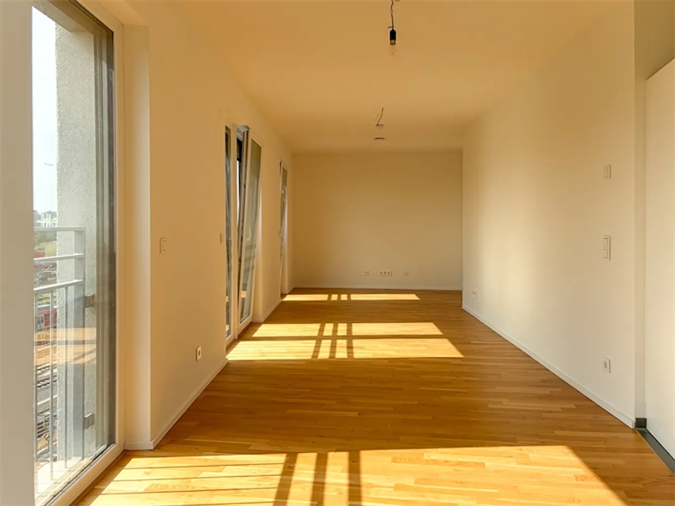 2 Zimmer Wohnung mit 59 m² in Frankfurt am Main – Bild 6