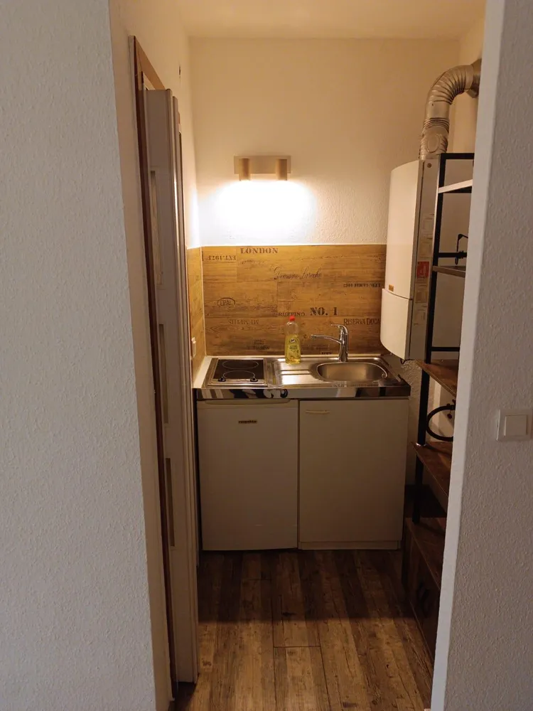 1 Zimmer Wohnung mit 27 m² in Mainz – Bild 4