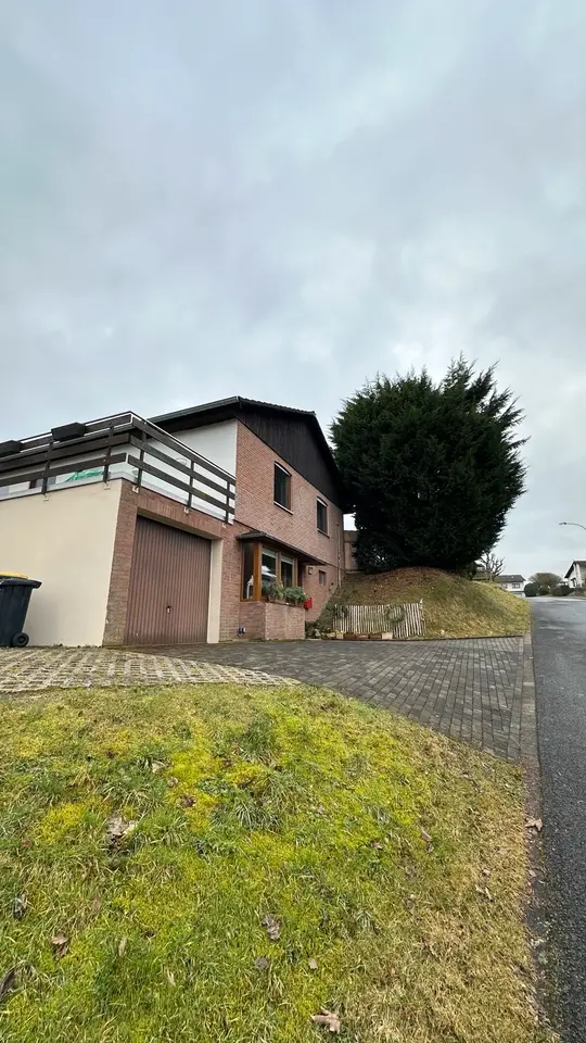 6 Zimmer Haus mit 160 m² in Lohmar – Bild 3