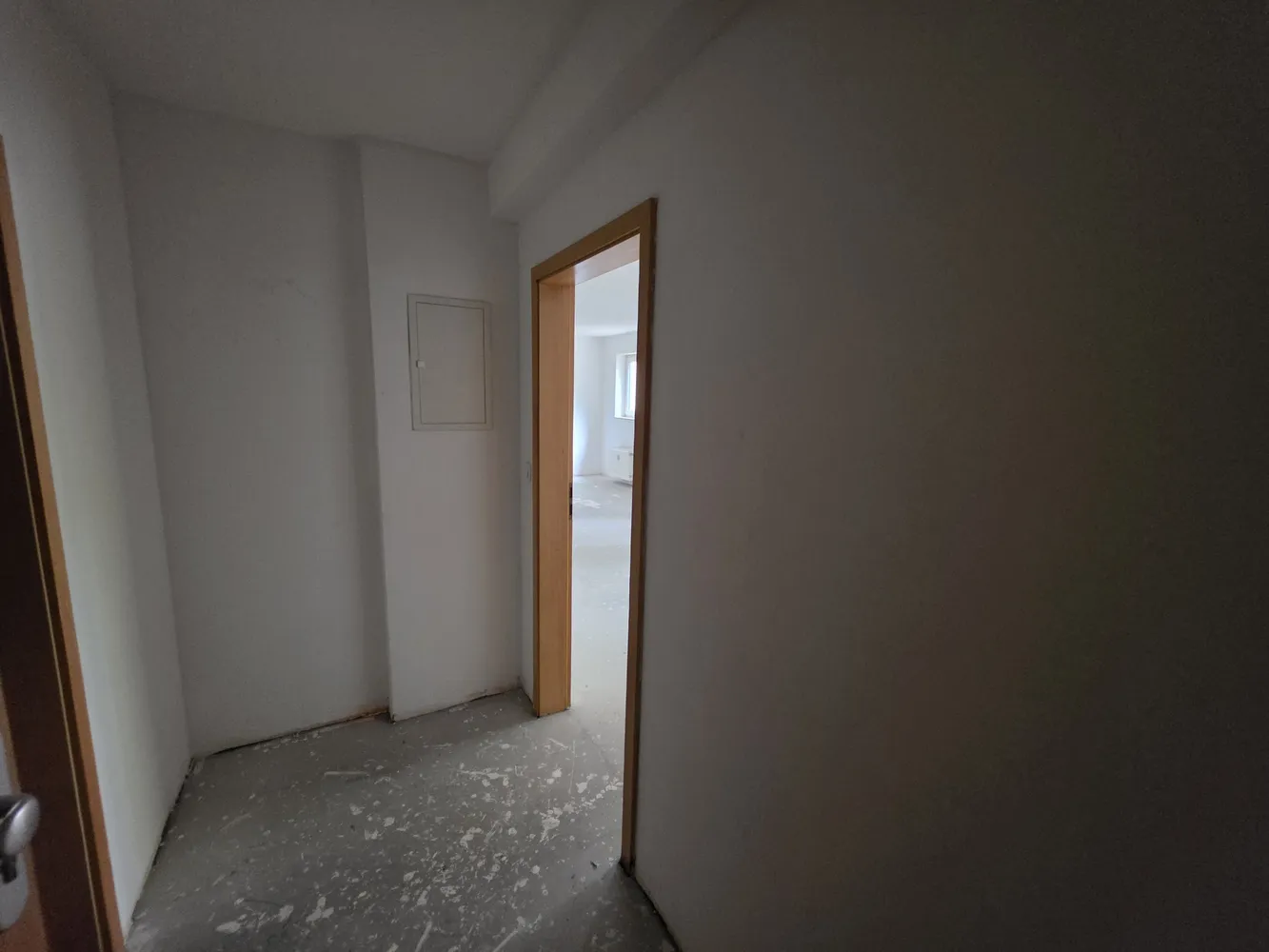 1 Zimmer Wohnung mit 45 m² in Düsseldorf – Bild 3