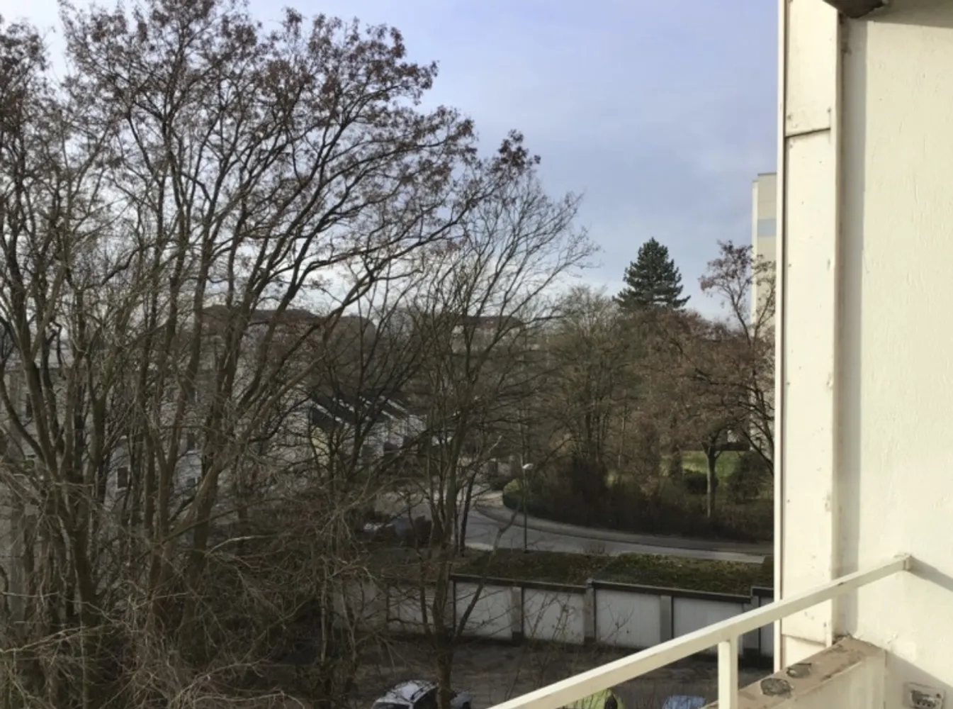 1 Zimmer Wohnung mit 40 m² in Essen – Bild 7