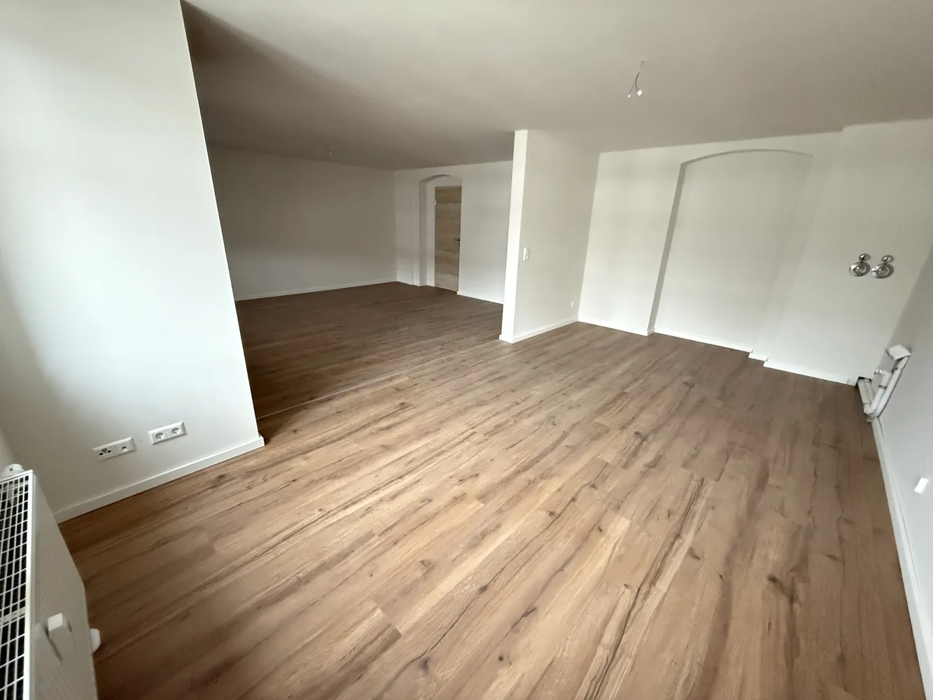 2 Zimmer Wohnung mit 75 m² in Görlitz – Bild 3