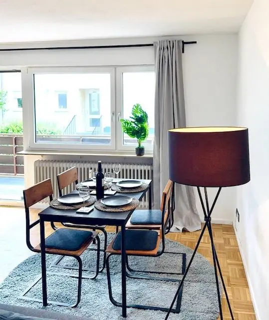 WG-Zimmer mit 66 m² in Nürtingen – Bild 5