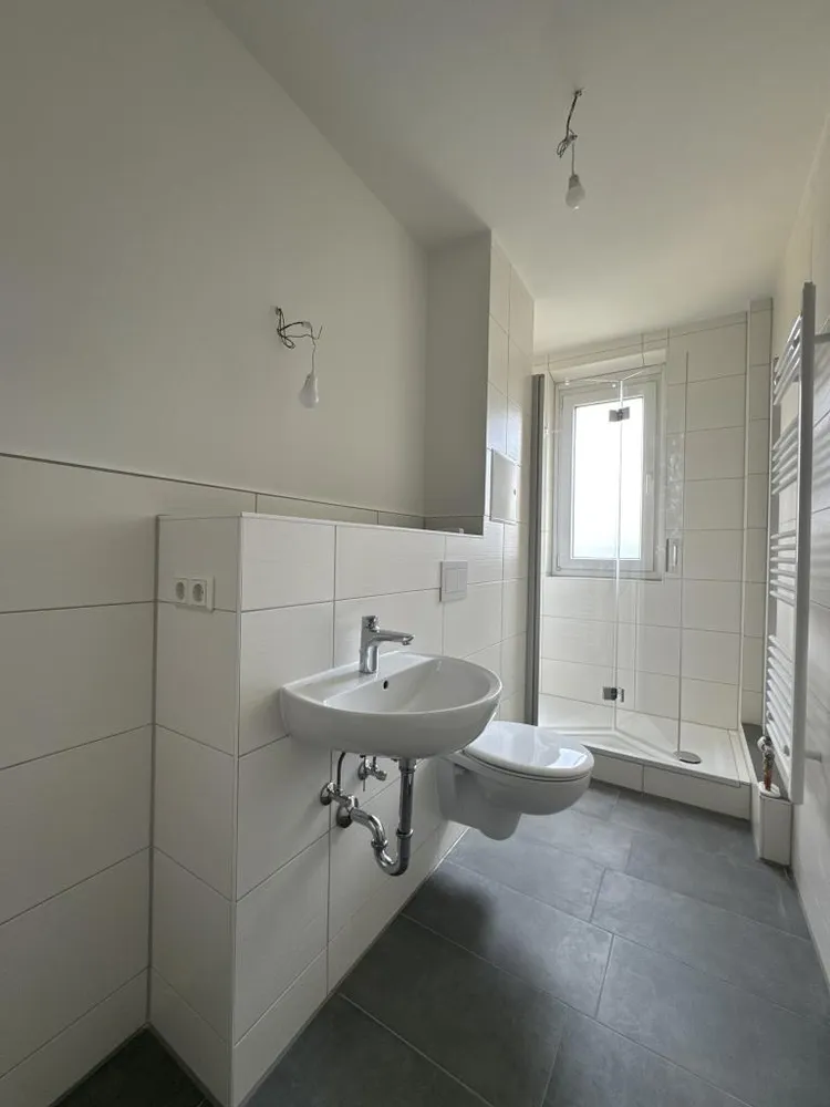 2 Zimmer Wohnung mit 67 m² in Wernigerode – Bild 8