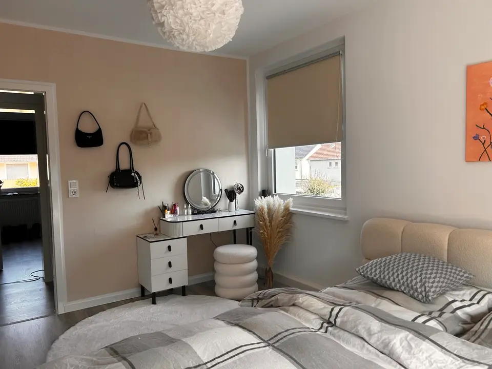 3 Zimmer Wohnung mit 63 m² in Minden – Bild 2