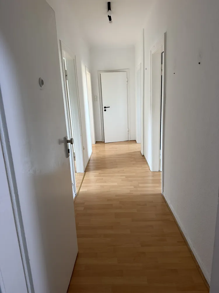 3 room apartment with 56 m² in Düsseldorf – Photo 1