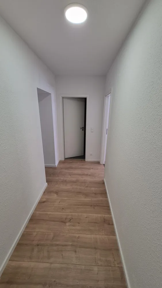 2 Zimmer Wohnung mit 59 m² in Zwickau – Bild 6