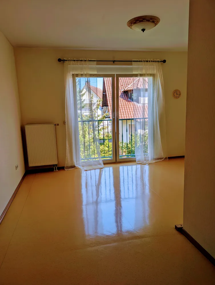 WG-Zimmer mit 22 m² in Offenburg – Bild 3