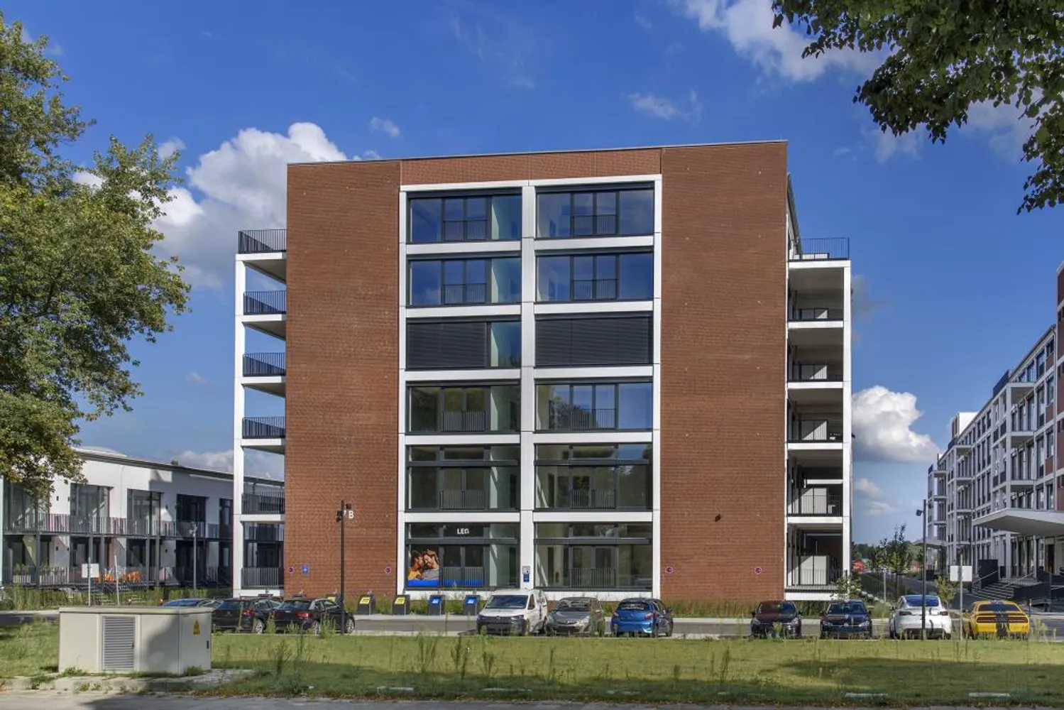 2 room apartment with 130 m² in Bremen – Photo 2
