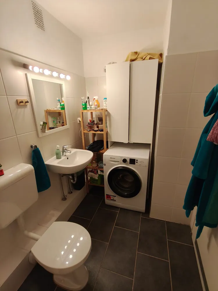 2 Zimmer Wohnung mit 55 m² in Hannover – Bild 3