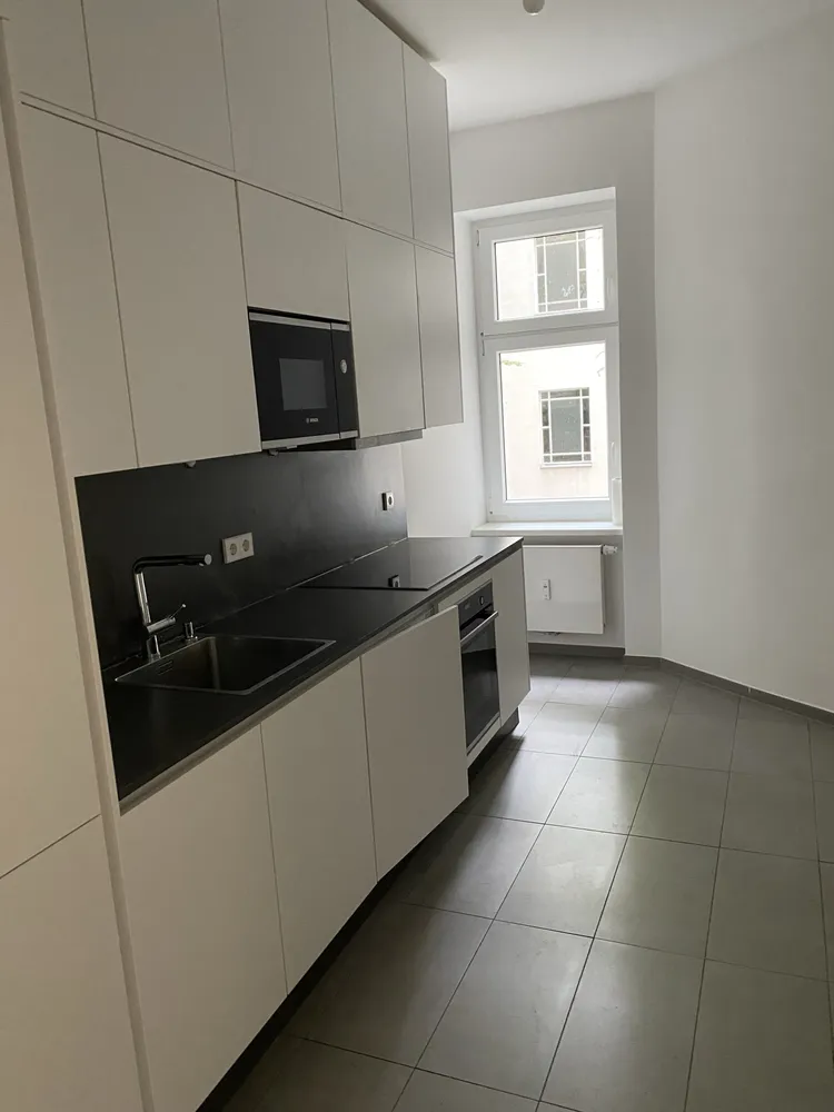 2 Zimmer Wohnung mit 58 m² in Berlin – Bild 2