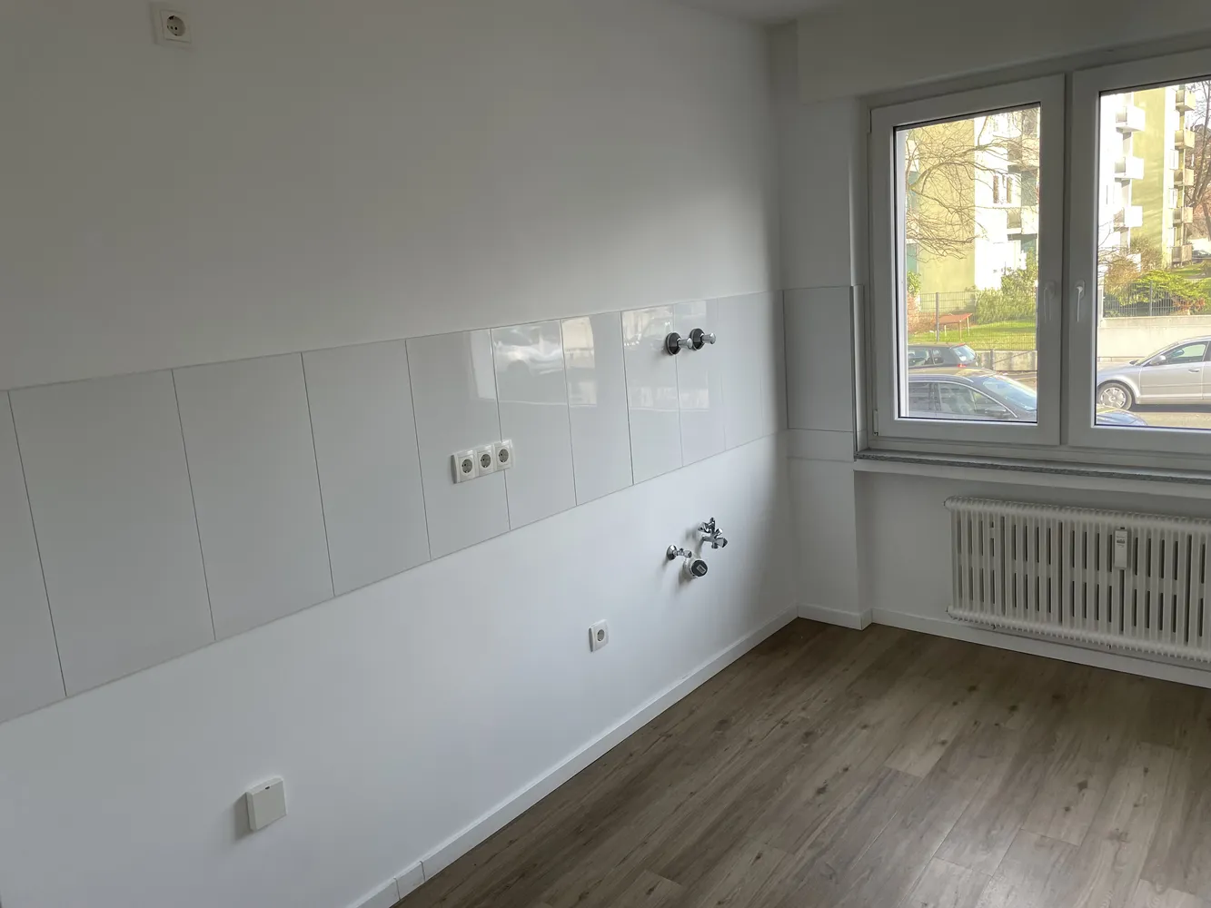 2 room apartment with 63 m² in Dortmund – Photo 12
