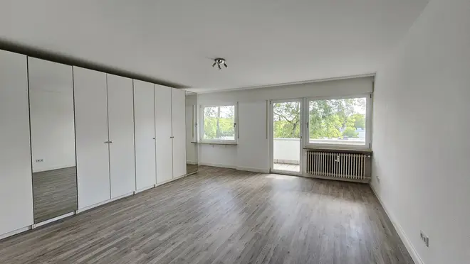 3 Zimmer Wohnung mit 98 m² in Wiesbaden – Bild 12
