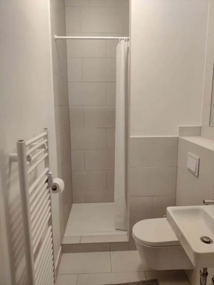 Shared room with 15 m² in Berlin – Photo 11