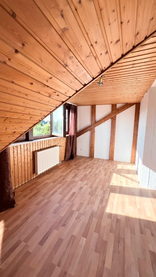 4 Zimmer Wohnung mit 116 m² in Duderstadt – Bild 1