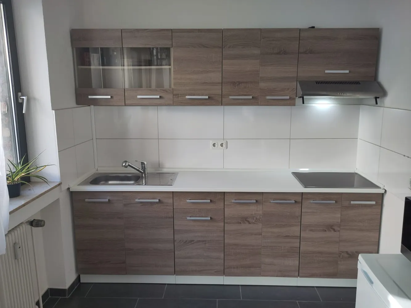 1 Zimmer Wohnung mit 41 m² in Aachen – Bild 6