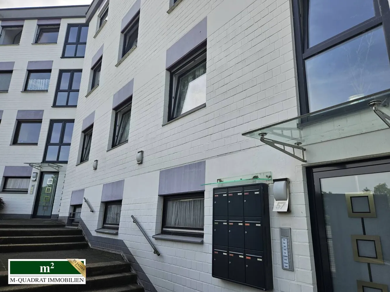 1 Zimmer Wohnung mit 49 m² in Solingen – Bild 1