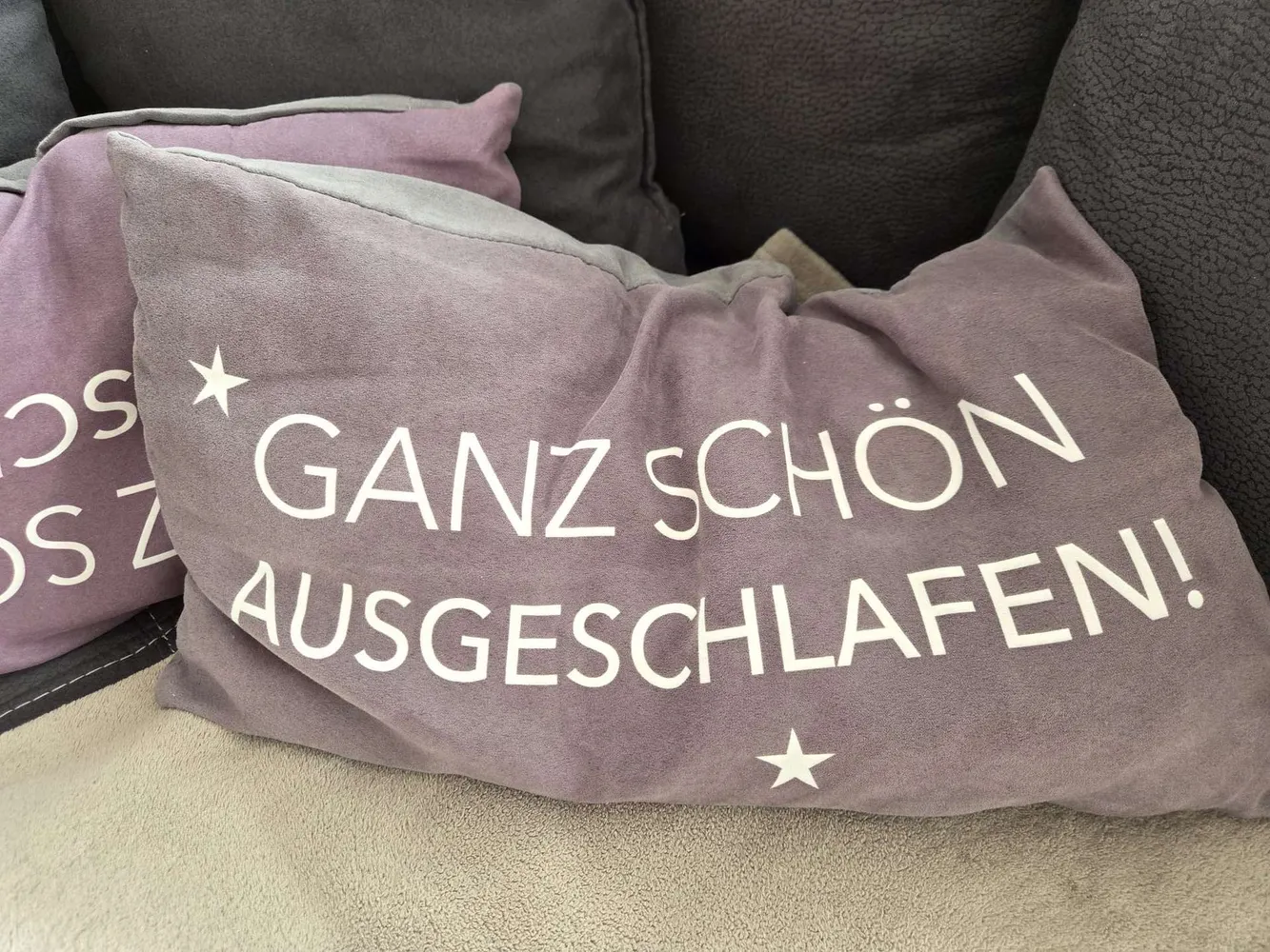 1 Zimmer Wohnung mit 23 m² in Meiningen – Bild 4