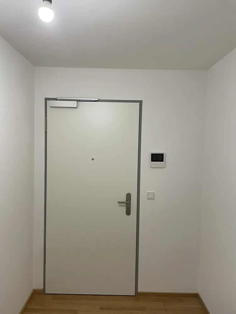 2 Zimmer Wohnung mit 55 m² in Regensburg – Bild 7