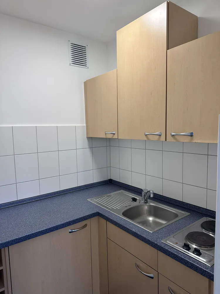 1 room apartment with 26 m² in Radolfzell am Bodensee – Photo 9