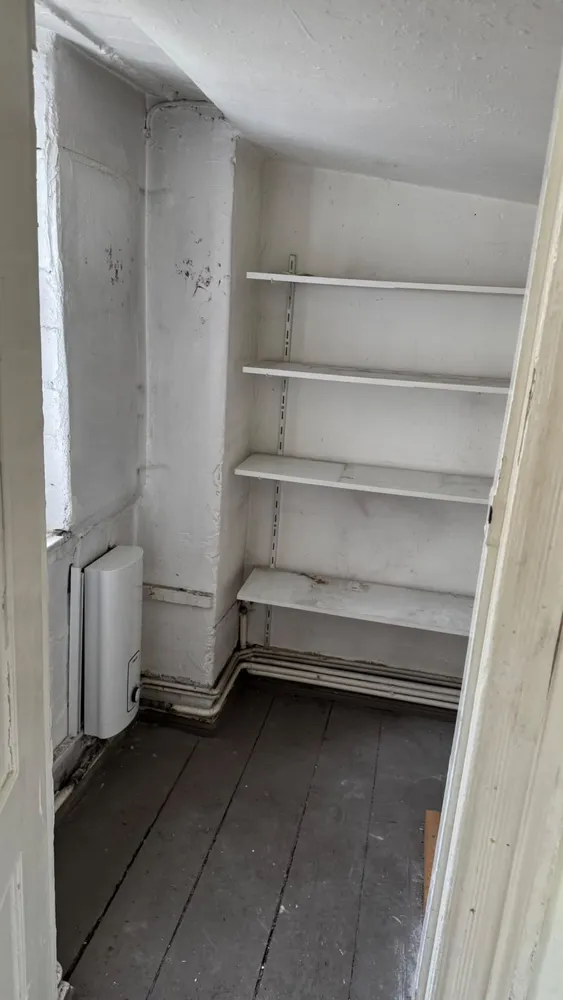 2 Zimmer Wohnung mit 60 m² in Berlin – Bild 5