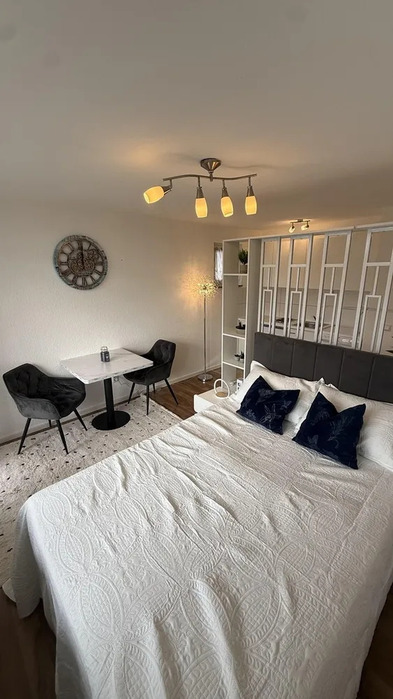 1 Zimmer Wohnung mit 30 m² in München – Bild 10