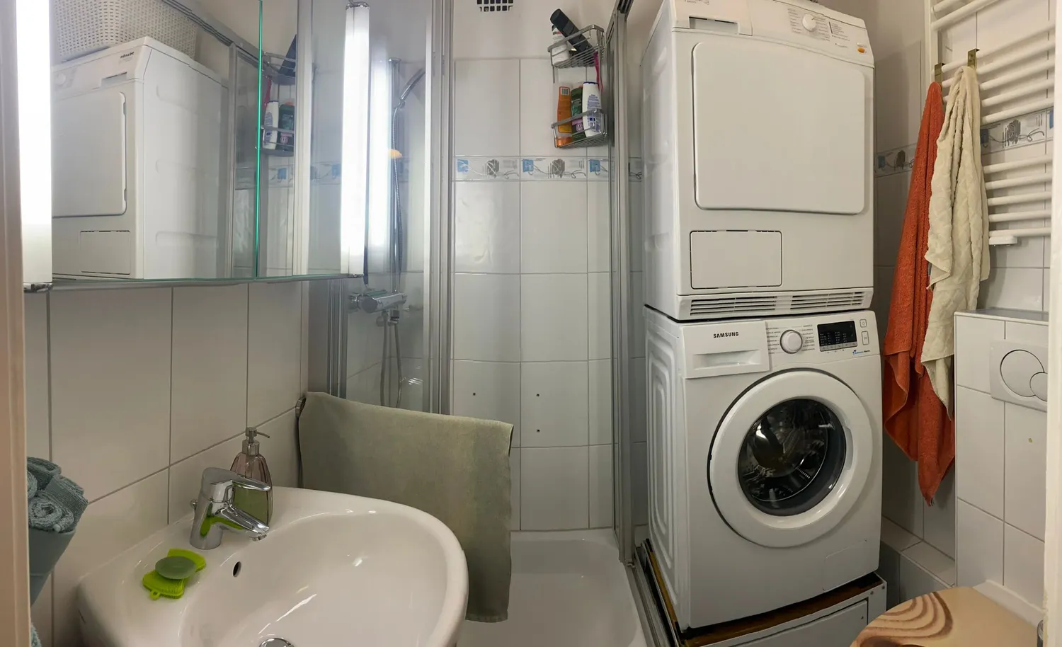 2 Zimmer Wohnung mit 60 m² in Dortmund – Bild 5