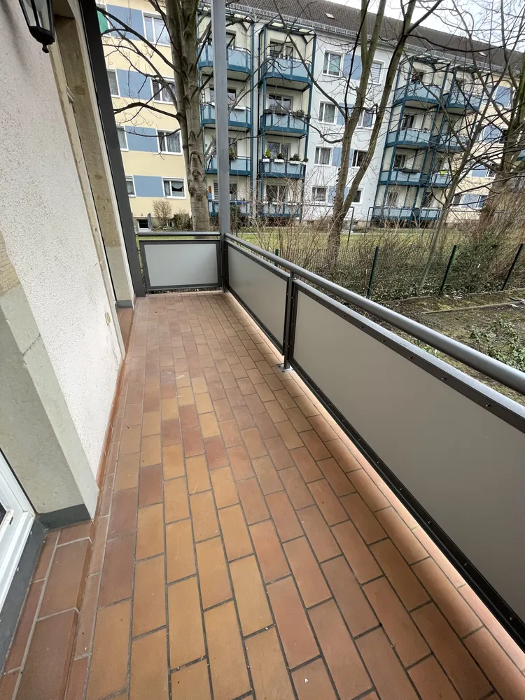 2 Zimmer Wohnung mit 71 m² in Dresden – Bild 7