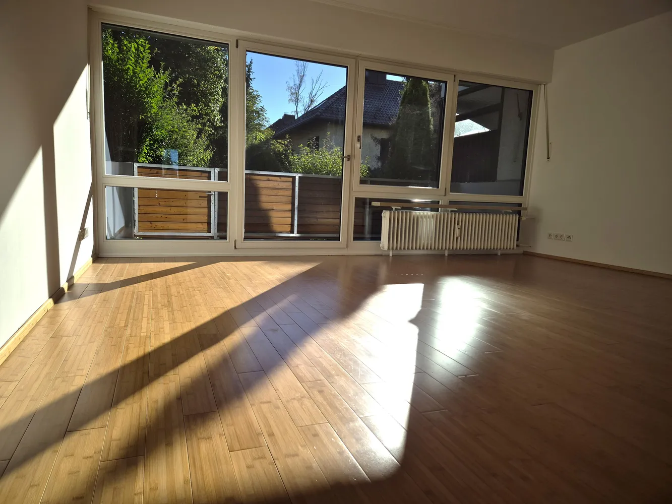 3 room apartment with 74 m² in Munich – Photo 8