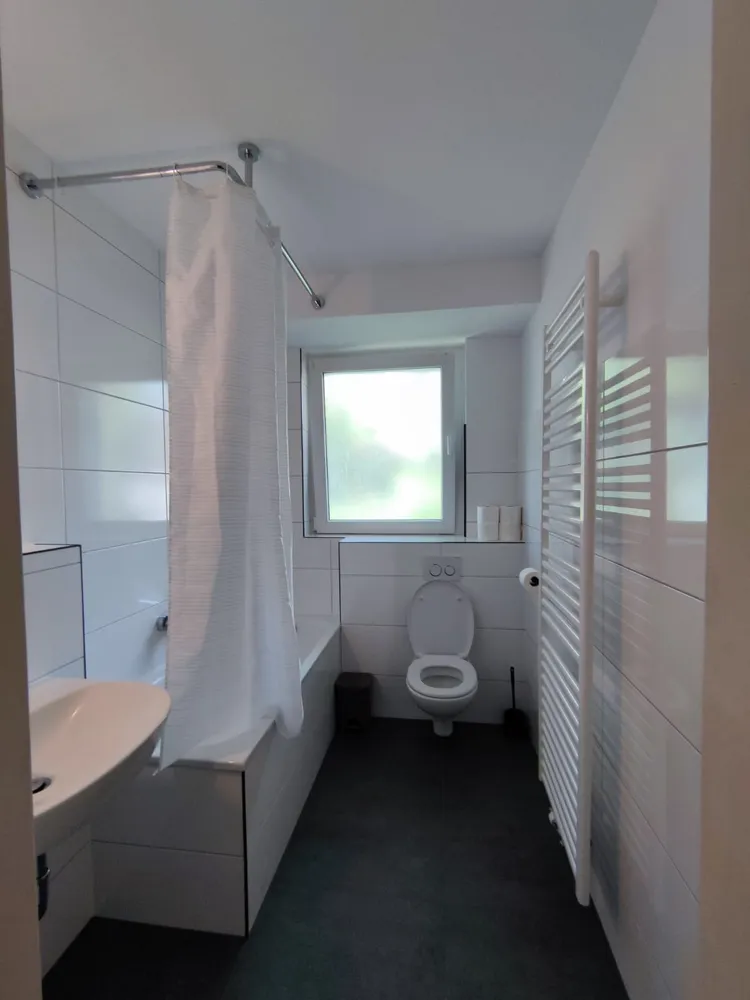 2 Zimmer Wohnung mit 70 m² in Hannover – Bild 3