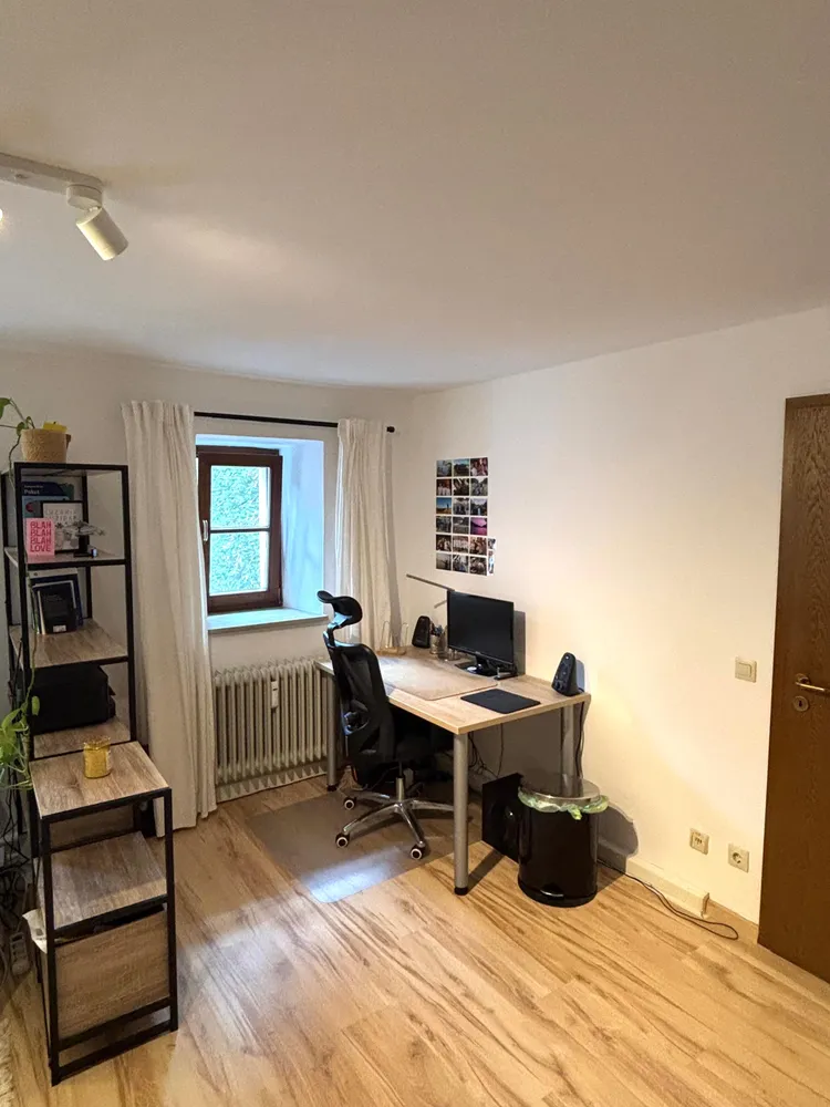 2 room apartment with 44 m² in Regensburg – Photo 3