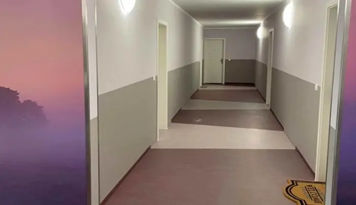 3 Zimmer Wohnung mit 70 m² in Bernau bei Berlin – Bild 8