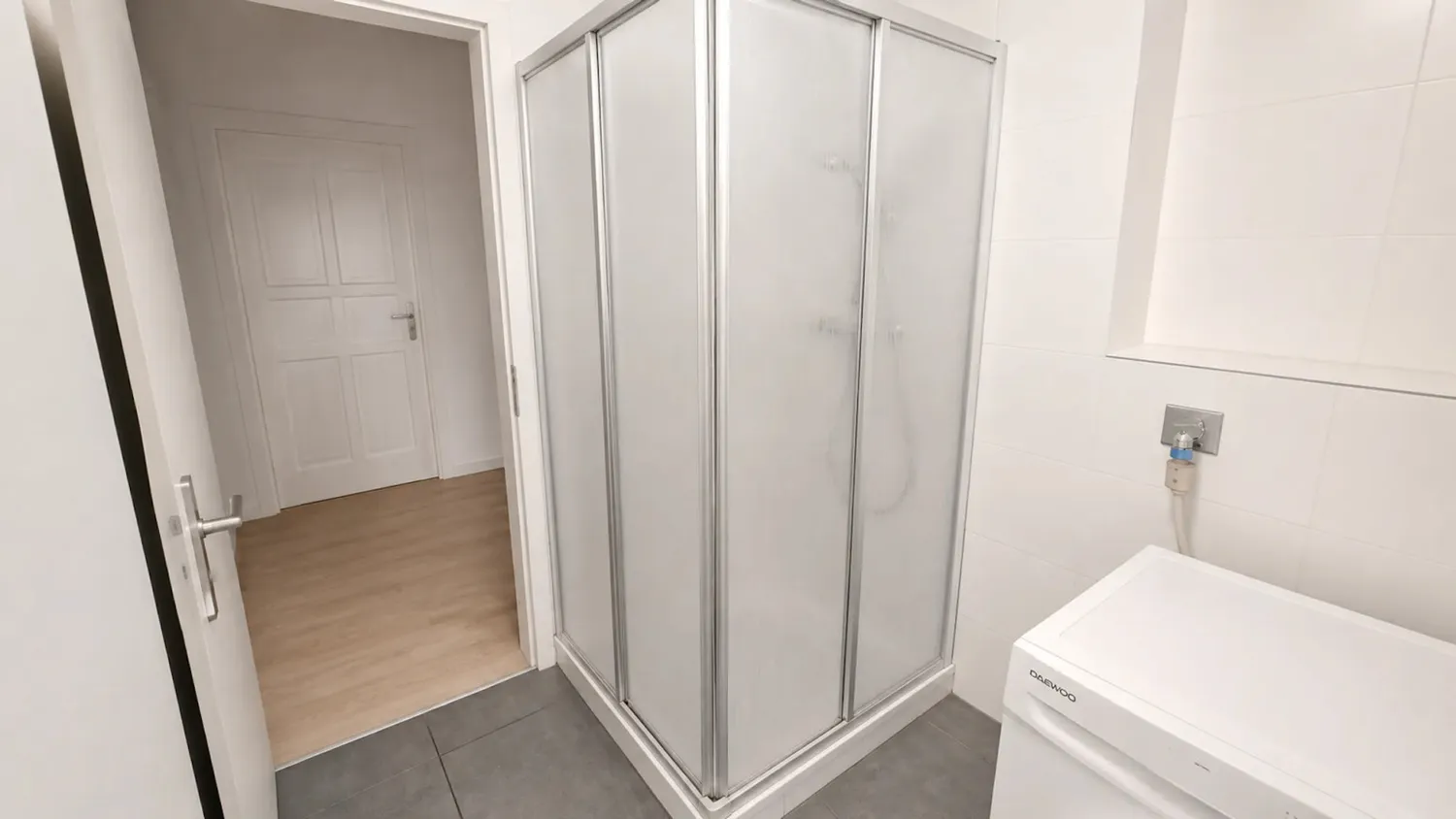 Shared room with 13 m² in Berlin – Photo 6