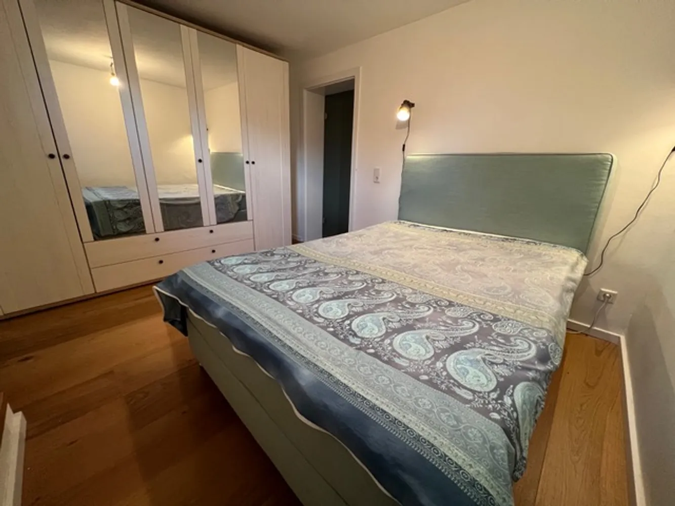 3 Zimmer Wohnung mit 65 m² in Garmisch-Partenkirchen – Bild 10
