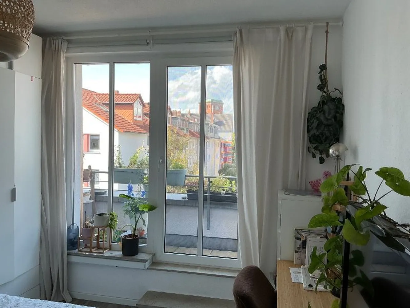 2 room apartment with 61 m² in Hanover – Photo 4
