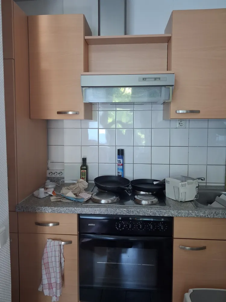 2 Zimmer Wohnung mit 33 m² in Mönchengladbach – Bild 3