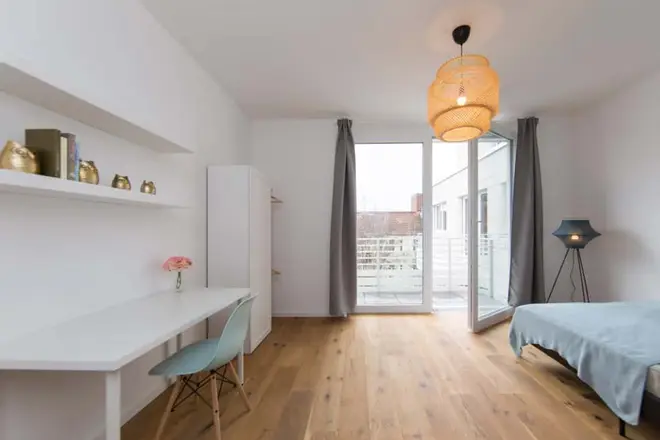 WG-Zimmer in Berlin – Bild 2