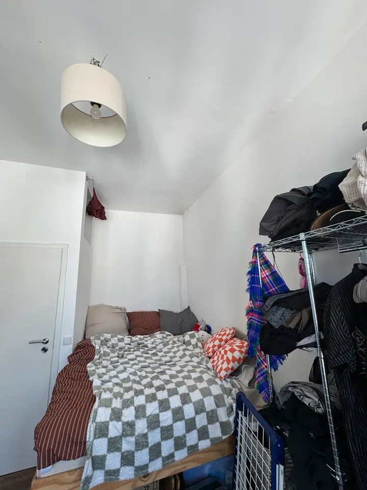 WG-Zimmer mit 200 m² in Bergisch Gladbach – Bild 2