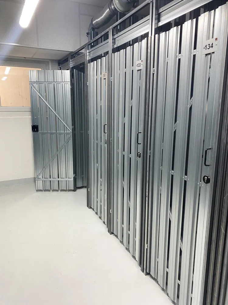 1 Zimmer Wohnung mit 29 m² in München – Bild 3