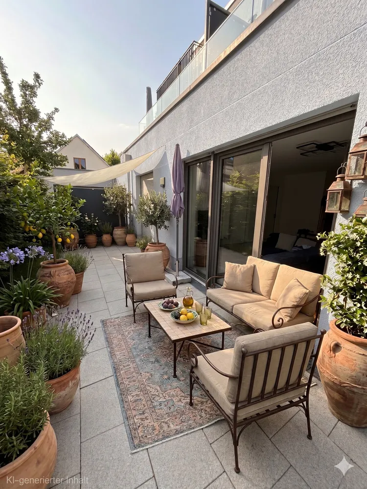 2 Zimmer Wohnung mit 50 m² in Mainz – Bild 1