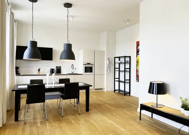 2 Zimmer Wohnung mit 98 m² in Kiel – Bild 7