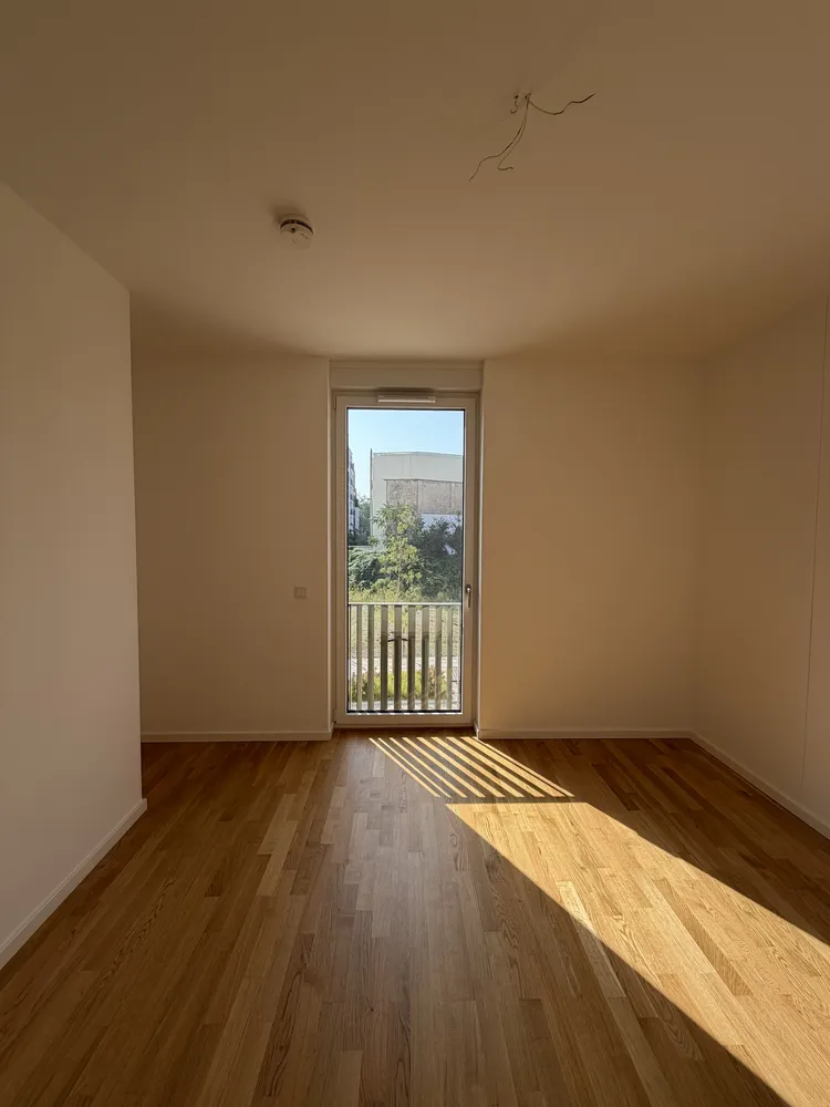 2 Zimmer Wohnung mit 53 m² in Dresden – Bild 5