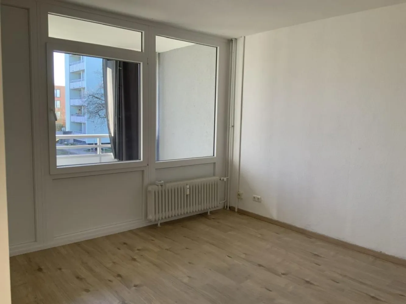 2 room apartment with 55 m² in Monheim am Rhein – Photo 1