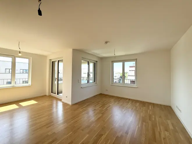2 Zimmer Wohnung mit 65 m² in Berlin – Bild 8